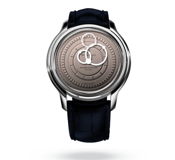 Watches Beaubleu Limited Edition